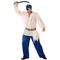  Déguisement pour Adultes 115408 Pirate, fig. 1 