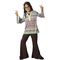  Déguisement pour Enfants Hippie, fig. 1 