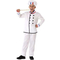 Déguisement pour Adultes Cuisinier, fig. 1 