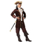  Déguisement pour Adultes Pirate, fig. 1 