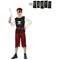  Déguisement pour Enfants Pirate Rouge, fig. 1 