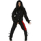  Déguisement pour Adultes 110866 Noir (2 pcs) Pop Star, fig. 1 