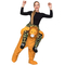  Déguisement pour Adultes My Other Me Lion Taille unique, fig. 1 