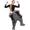  Déguisement pour Adultes My Other Me Eléphant Taille unique, fig. 1 