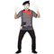  Déguisement pour Adultes My Other Me Mime, fig. 1 