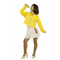  Costume per Adulti 80'ROCK STAR FREDDIE QUEEN, fig. 1 