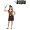  Déguisement pour Enfants Cow-girl, fig. 1 