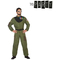  Costume per Adulti Camuffamento (2 pcs), fig. 1 