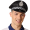 Chapeau Police, fig. 1 