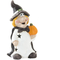 Deko-Figur DKD Home Decor aus Keramik Hexe (12 x 10 x 21 cm), fig. 1 