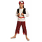  Déguisement pour Enfants 83-00571 Pirate, fig. 1 