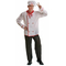  Déguisement pour Adultes Cuisinier, fig. 1 