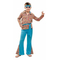  Déguisement pour Enfants My Other Me Hippie, fig. 1 