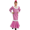  Déguisement pour Enfants My Other Me Madrid Rose, fig. 1 