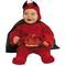  Déguisement pour Bébés Devil 0-6 Mois, fig. 1 