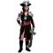  Déguisement pour Adultes My Other Me Jack Devil Pirate, fig. 1 