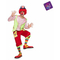  Déguisement pour Enfants My Other Me Rodeo Clown, fig. 1 
