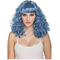  Perruques My Other Me Bleu, fig. 1 
