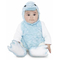  Déguisement pour Bébés My Other Me Bleu Canard, fig. 1 