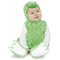  Déguisement pour Bébés My Other Me Vert Canard, fig. 1 