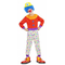  Déguisement pour Enfants My Other Me Cute Clown, fig. 1 
