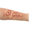  Accessoire de costumes My Other Me Sloth Latex, fig. 1 