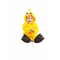  Déguisement pour Bébés My Other Me Surprise Jaune Canard, fig. 1 