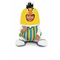  Déguisement pour Bébés My Other Me Blas, fig. 1 