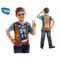 Déguisement pour Enfants My Other Me Boy Hippie, fig. 1 