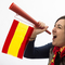  Trompette Drapeau de l'Espagne, fig. 1 