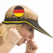  Visière Drapeau de l'Allemagne, fig. 1 