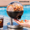  Distributeur Automatique de Bonbons et Fruits Secs Mini InnovaGoods, fig. 1 