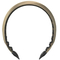  Serre-tête Invisibobble Hairhalo Réglable métallique, fig. 1 