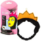  Bandeau élastique pour cheveux Mad Beauty Disney Villains Evil Queen, fig. 1 