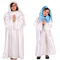  Costume per Bambini DISFRAZ VIRGEN 2 ST. 7-9 Madonna 7-9 Anni (7-9 months), fig. 1 