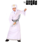  Déguisement pour Enfants Arabe Blanc (3 pcs), fig. 1 