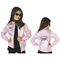  Déguisement pour Enfants Grease Rose (1 Pc), fig. 1 