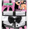 Costume érotique de serveur Stripper Blanc, fig. 1 