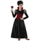  Costume per Bambini 114746 Vampiro donna 114746 (1 Pcs), fig. 1 