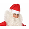  Cappello di Babbo Natale S/ GORRO PAPA NOEL. Rosso XXL, fig. 1 