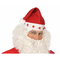  Bonnet de Père Noël S/ GORRO PAPA NOEL C/ESTRELLAS Y LUZ. Lumière Rouge XXL, fig. 1 