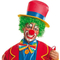  Nez de clown My Other Me Rouge 5 cm, fig. 1 