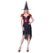  Costume per Adulti My Other Me Taglia M Strega, fig. 1 