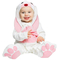  Déguisement pour Bébés My Other Me Rose Lapin 7-12 Mois, fig. 1 