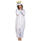  Déguisement pour Adultes My Other Me Blanc Licorne Taille M/L, fig. 1 