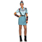  Déguisement pour Adultes My Other Me Femme Taille M/L Soldat Légionnaire, fig. 1 