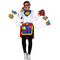  Déguisement pour Adultes My Other Me SuperMom Taille M, fig. 1 