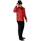  Déguisement pour Adultes My Other Me Showman Rouge Taille M/L, fig. 1 