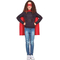  Déguisement pour Enfants My Other Me Rouge Super héros 3-6 ans, fig. 1 