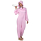  Déguisement pour Adultes My Other Me Rose Bébé Taille M/L, fig. 1 